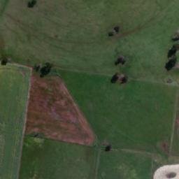 Satellite imagery of Mount Moorookyle, AU