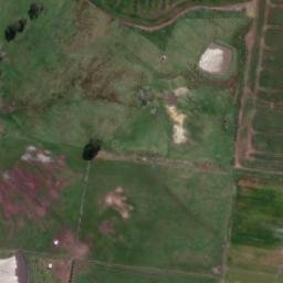 Satellite imagery of Mount Moorookyle, AU