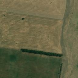 Satellite imagery of Sugarloaf Hill, AU
