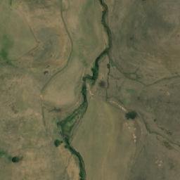 Satellite imagery of Sugarloaf Hill, AU