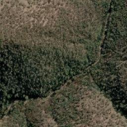 Satellite imagery of Tunnel Hill, AU