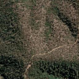 Satellite imagery of Tunnel Hill, AU