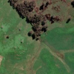 Satellite imagery of Junction Hill, AU