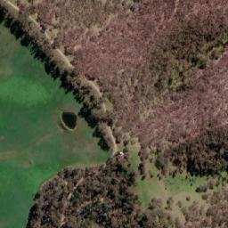 Satellite imagery of Junction Hill, AU