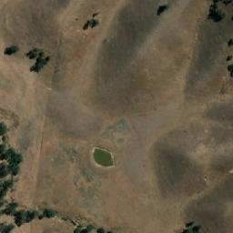 Satellite imagery of Dunn Hill, AU