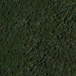 Satellite imagery of Dry Creek Hill, AU