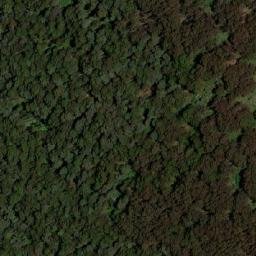 Satellite imagery of Dry Creek Hill, AU