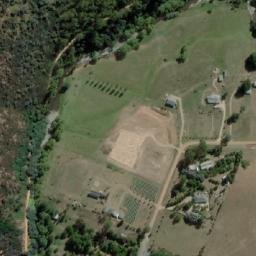 Satellite imagery of School Hill, AU