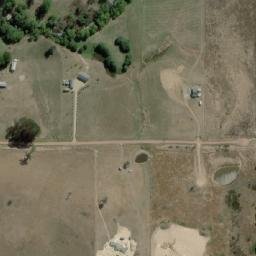 Satellite imagery of School Hill, AU