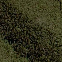 Satellite imagery of High Cone, AU