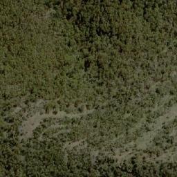 Satellite imagery of High Cone, AU