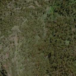 Satellite imagery of High Cone, AU