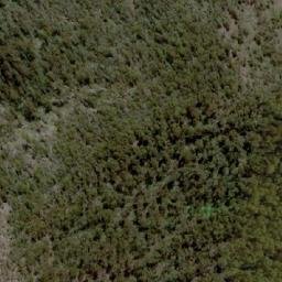 Satellite imagery of Dimmick Lookout, AU