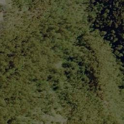 Satellite imagery of Dimmick Lookout, AU