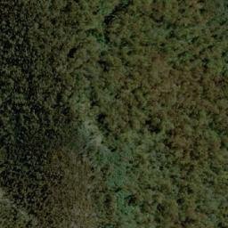 Satellite imagery of Mount Von Guerard, AU