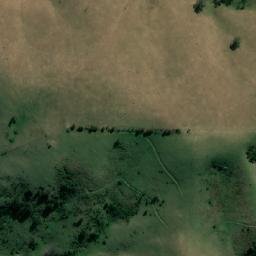 Satellite imagery of Mount Hopeful, AU