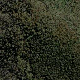 Satellite imagery of Gum Top, AU