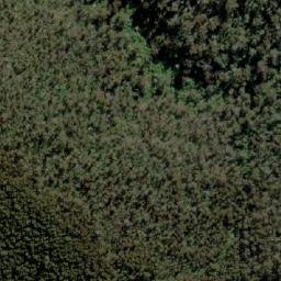 Satellite imagery of Gum Top, AU