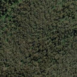 Satellite imagery of Gum Top, AU