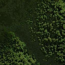 Satellite imagery of Waratah Lookout, AU