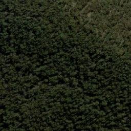 Satellite imagery of Mount Wakefield, AU