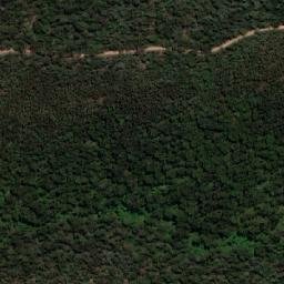 Satellite imagery of Timbillica Hill, AU