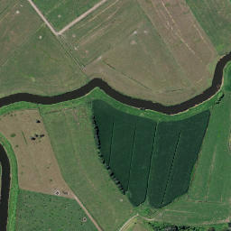 Satellite imagery of E KAWAKA, NZ