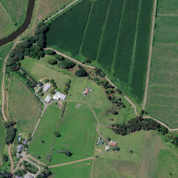 Satellite imagery of E KAWAKA, NZ