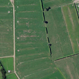 Satellite imagery of E KAWAKA, NZ