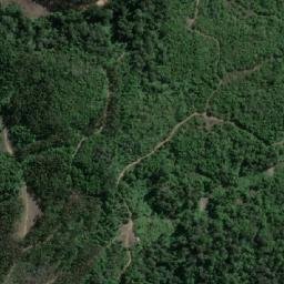 Satellite imagery of Cerro Alto, CL