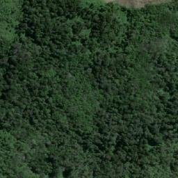 Satellite imagery of Cerro Alto, CL