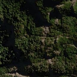 Satellite imagery of Cerro El Toro Segundo, CL