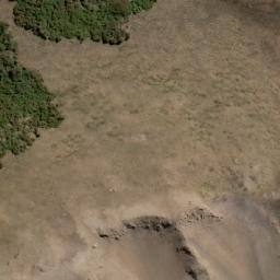 Satellite imagery of Cerro Palo Seco, CL