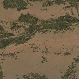 Satellite imagery of Cerro Pillan Cura, AR