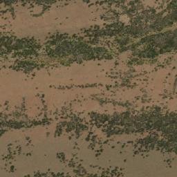 Satellite imagery of Cerro Pillan Cura, AR