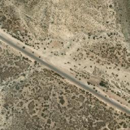 Satellite imagery of Portezuelo Chacay Melehue, AR