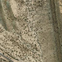 Satellite imagery of Portezuelo Chacay Melehue, AR