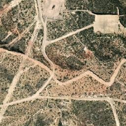 Satellite imagery of Cerro Los Molles, AR