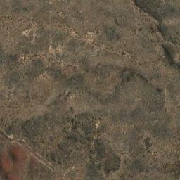 Satellite imagery of Cerro Redondo, AR