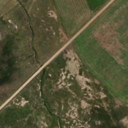 Satellite imagery of ALSI, AR