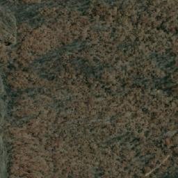 Satellite imagery of Mount Frederick, AU