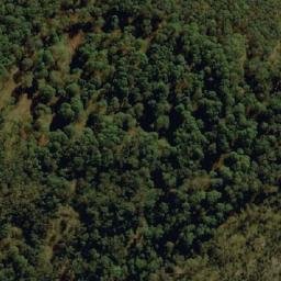 Satellite imagery of Sugarloaf, AU