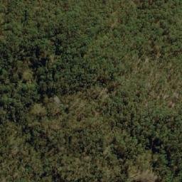Satellite imagery of Sugarloaf, AU