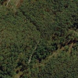 Satellite imagery of Sugarloaf, AU