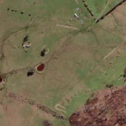 Satellite imagery of Granite Hill, AU