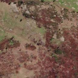 Satellite imagery of Granite Hill, AU