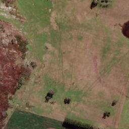 Satellite imagery of Granite Hill, AU