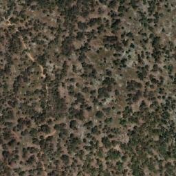 Satellite imagery of Robert Nicholl Mine, AU