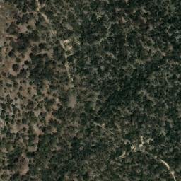Satellite imagery of Robert Nicholl Mine, AU