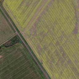 Satellite imagery of Clover Hill, AU